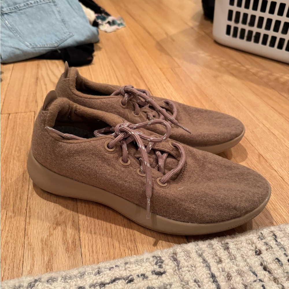 Allbirds SIZE 10 Men’s Sneakers